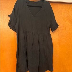 Madewell dress
